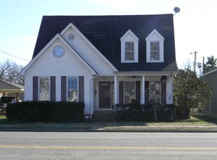 808 E 5th Street, Metropolis, IL 62960