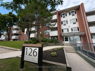 126 Bell Farm Rd #303, Barrie, ON L4M6J3