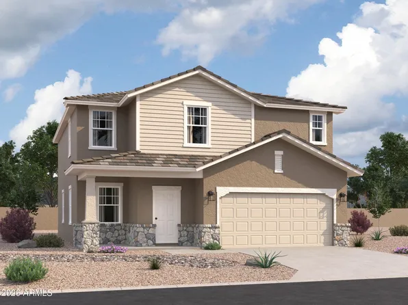 9637 W GABY Road, Tolleson, AZ 85353
