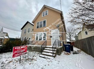 244 Vermont St FLOOR 2, Buffalo, NY 14213