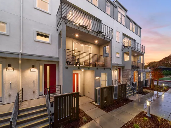 630 Redberry Way #263-26, San Jose, CA 95117
