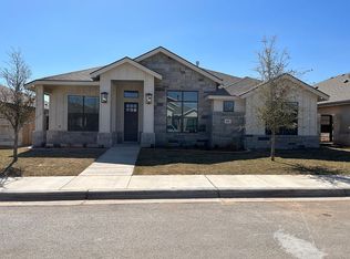 305 Peregrine Hill Cir, Midland, TX 79707