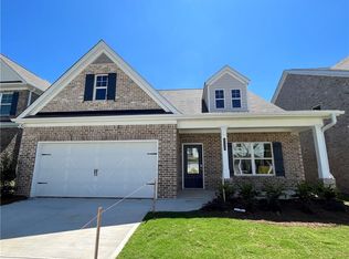 715 Clark Lake Estates Dr, Grayson, GA 30017