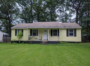 5312 Chesswood Dr, North Chesterfield, VA 23237