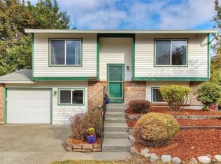 1012 SW 317th Ct, Federal Way, WA 98023