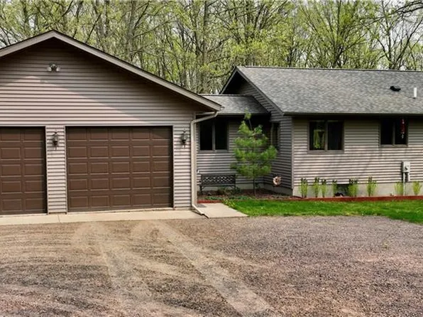 3398 50thStreet, Frederic, WI 54837