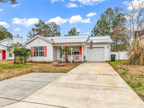 9514 Leeds Circle, Myrtle Beach, SC 29588
