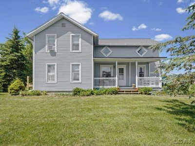 6324 E Ridgeville Rd, Blissfield, MI, 49228