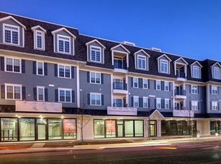 431 River St UNIT 401, Waltham, MA 02453