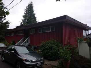 2375 Hughes Ave SW, Seattle, WA 98116