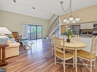 604 The Woods #604, Cherry Hill, NJ 08003