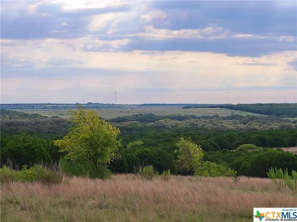 LOT 15 Rolling Hills Dr, Lampasas, TX 76550