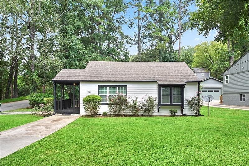 1st image of 2097 Baker Rd NW