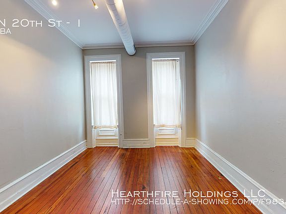 3rd image of 921 N 20th St #1