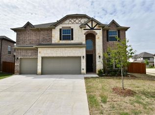 2704 Lavinia Dr, Corinth, TX 76210