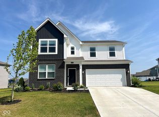 2232 Warbler St, Danville, IN 46122