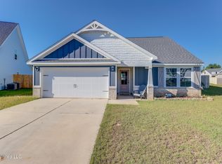 3205 Smugglers Cv, Ocean Springs, MS 39564