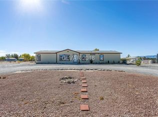 5521 Saddletree Rd, Pahrump, NV 89061