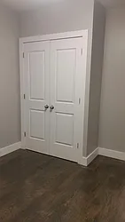 Rented by Evergreen Apartments BK