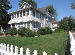 398 Park Ave #2, Rutherford, NJ 07070