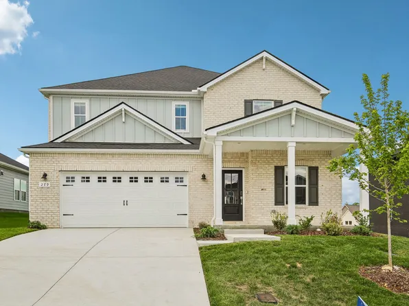 279 Astoria Dr, Hendersonville, TN 37075