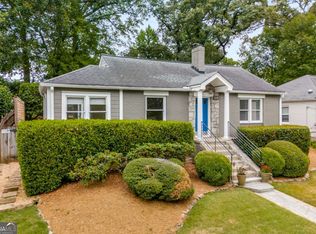 490 Hascall Rd NW, Atlanta, GA 30309