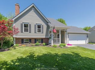 1806 Larson Ave, Saint Charles, IL 60174