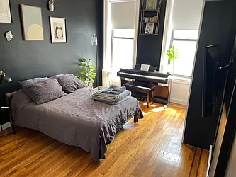 Rented by Corcoran