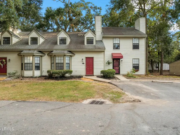 402 Island Pines Drive, Port Royal, SC 29935