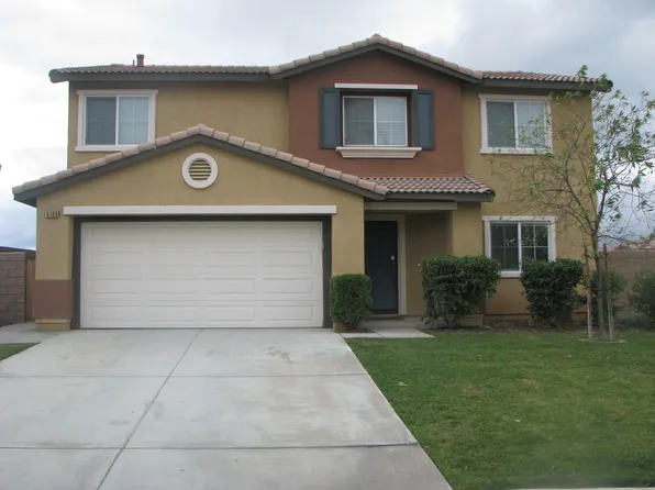 9189 San Rafael Arcangel Ln, Riverside, CA 92508
