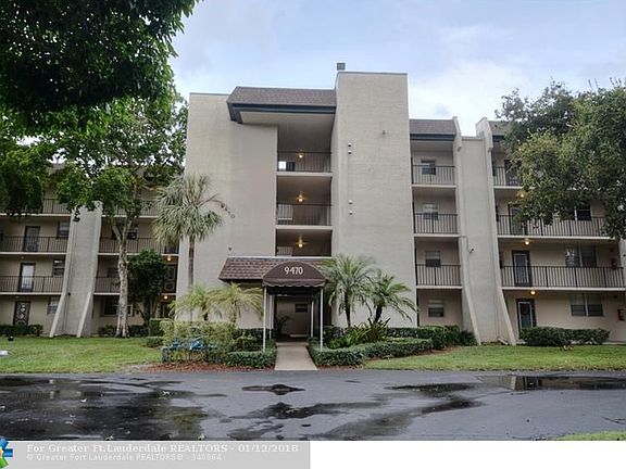 3rd image of 9470 Poinciana Pl APT 106