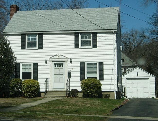 Great traditional Colonial