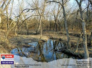 19994 SW Iowa Rd, Welda, KS 66091