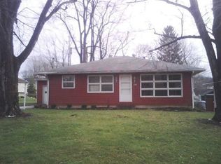 1210 N 13th St, Cambridge, OH 43725