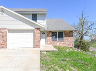 219 Route T - D, Jefferson City, MO 65109