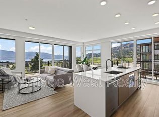 2780 Olalla Rd #404, West Kelowna, BC V1Z2A9