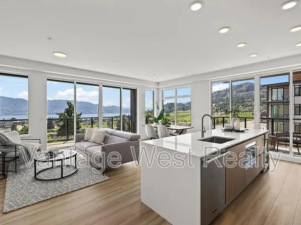 2780 Olalla Rd #404, West Kelowna, BC V1Z 2A9