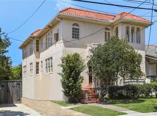 2832 Jefferson Ave, New Orleans, LA 70115