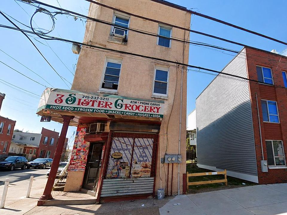 2nd image of 2502 W Master St