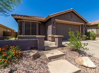 40954 N Wild West Trl, Phoenix, AZ 85086