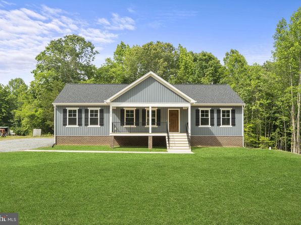 Warsaw VA Real Estate - Warsaw VA Homes For Sale | Zillow