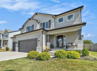 10527 N Fisk Ave, Kansas City, MO 64154