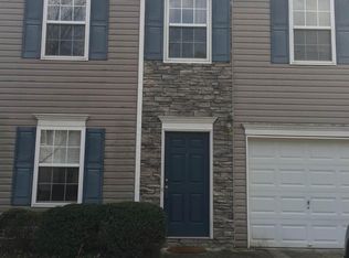 165 Silver Fox Trl #245, Dallas, GA 30157