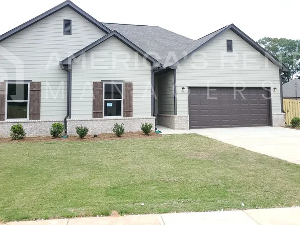 101 Ballington Way, Clanton, AL 35045
