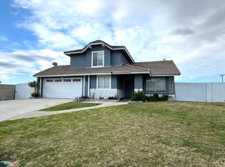 1779 W Summit St, Rialto, CA 92377