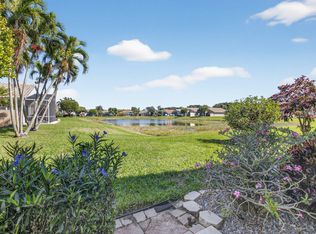 11550 Ballylee Terrace, Boynton Beach, FL 33437