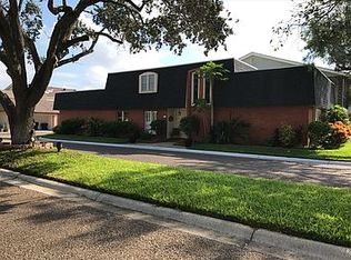 500 Wichita Ave UNIT 46, Mcallen, TX 78503