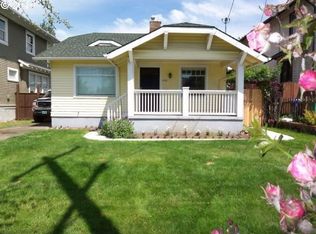 6102 NE 6th Ave, Portland, OR 97211