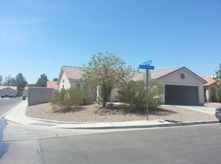 2921 Crisp Wind Ct, North Las Vegas, NV 89030