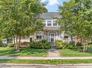 135 Ellison Park, Waltham, MA 02452